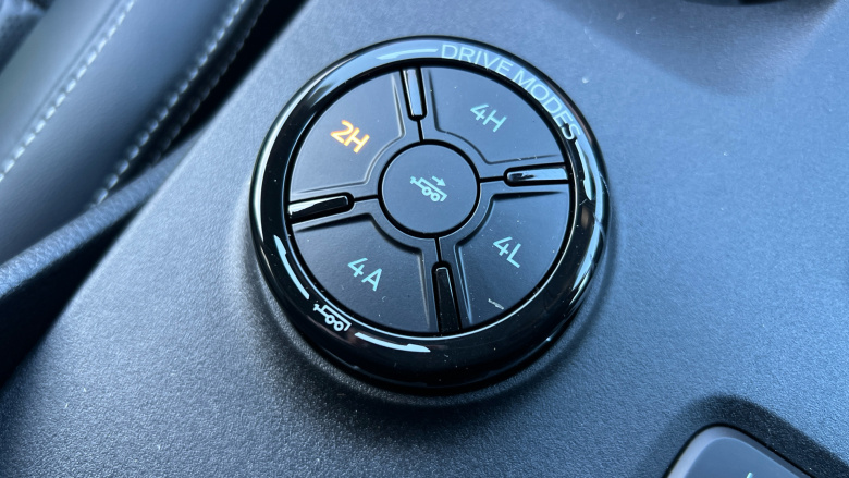 Ford Ranger Diesel Pick Up D/Cab Wildtrak X 2.0 EcoBlue 205 Auto